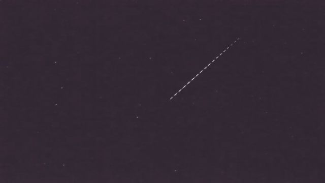 AMS51 meteor