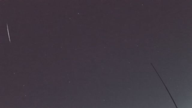 AMS51 meteor