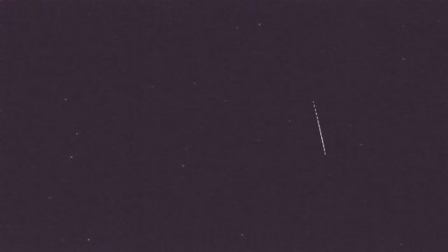AMS51 meteor
