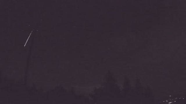 AMS51 meteor