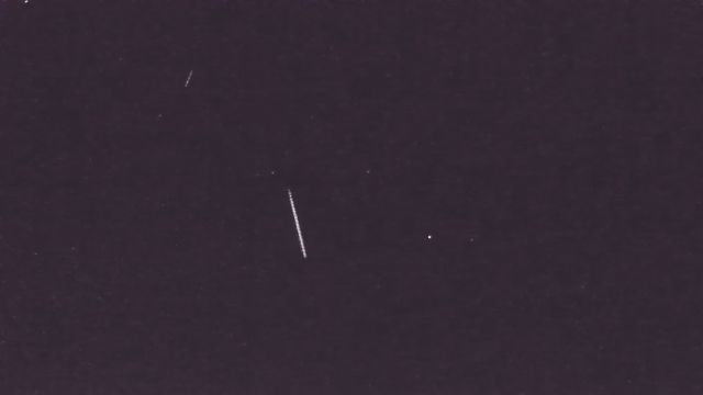 AMS51 meteor