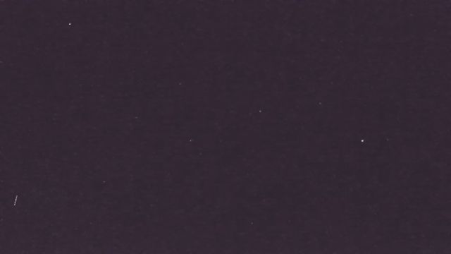 AMS51 meteor
