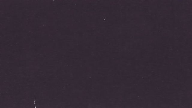 AMS51 meteor
