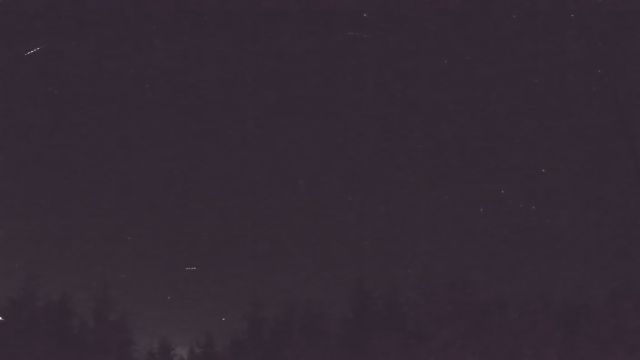 AMS51 meteor