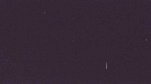 AMS51 meteor