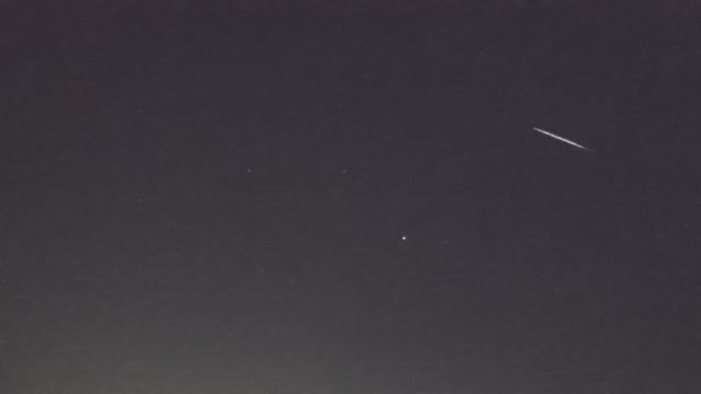 AMS51 meteor