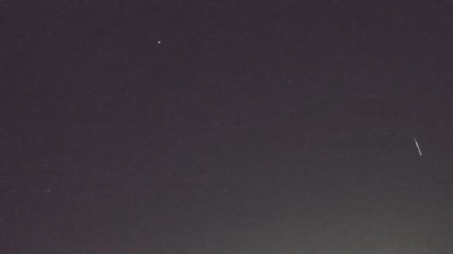 AMS51 meteor