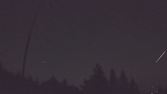 AMS51 meteor
