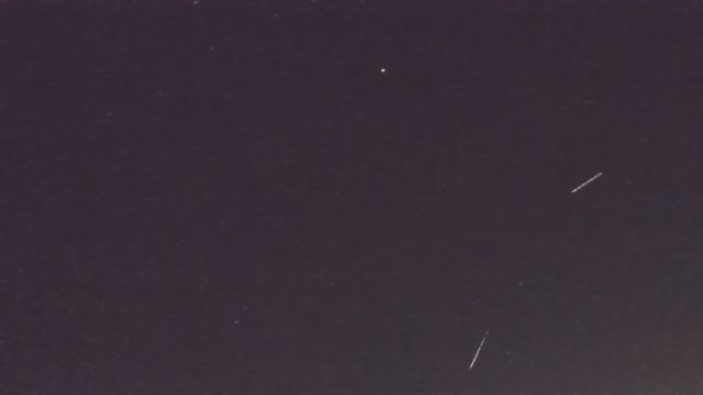 AMS51 meteor
