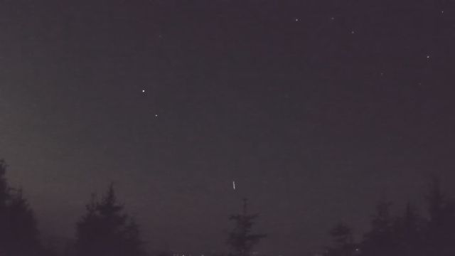 AMS51 meteor