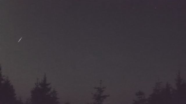 AMS51 meteor
