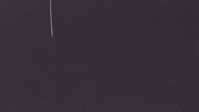 AMS51 meteor