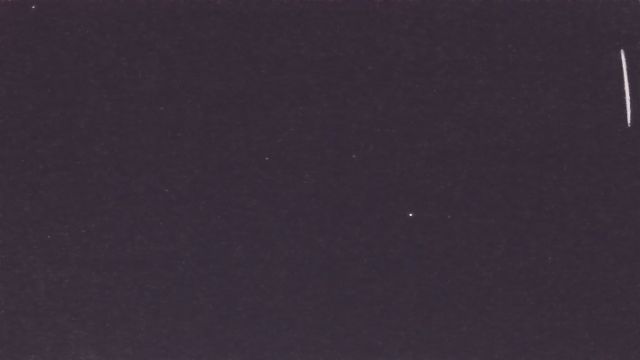 AMS51 meteor