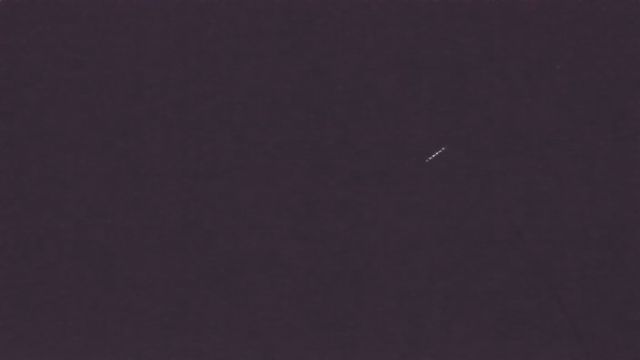 AMS51 meteor