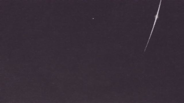 AMS51 meteor