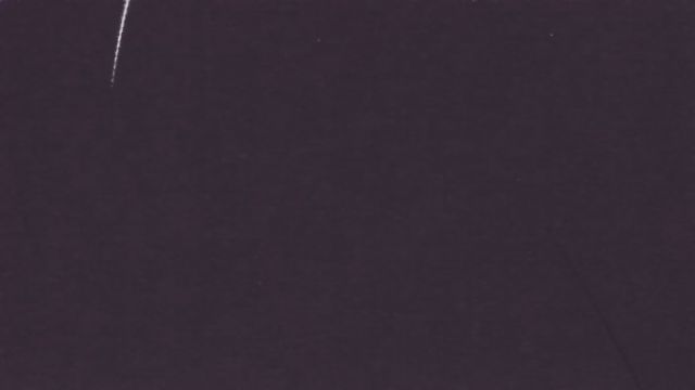 AMS51 meteor