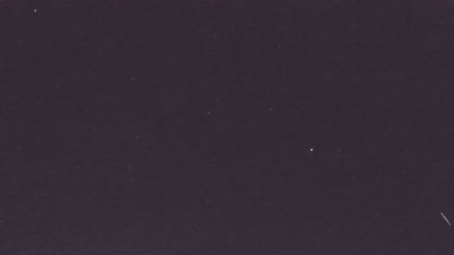 AMS51 meteor