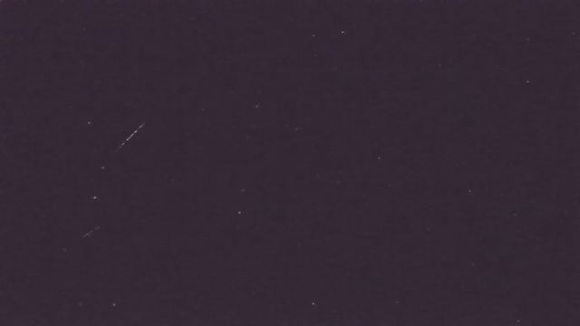AMS51 meteor