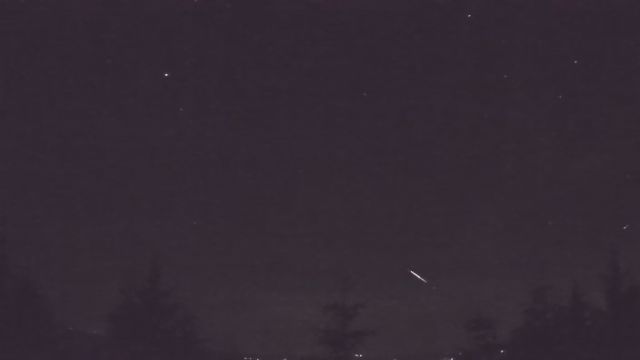 AMS51 meteor