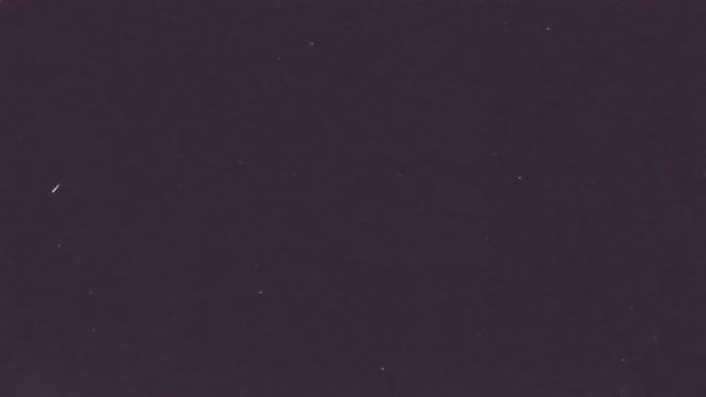 AMS51 meteor