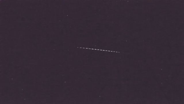 AMS51 meteor