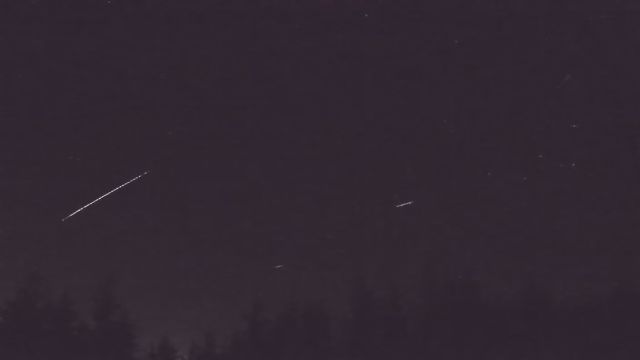AMS51 meteor