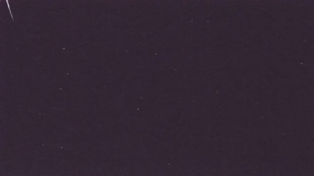 AMS51 meteor