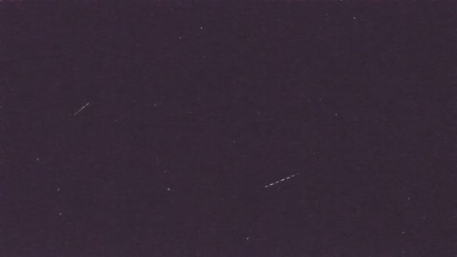 AMS51 meteor