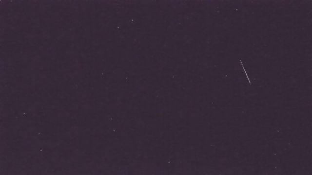 AMS51 meteor
