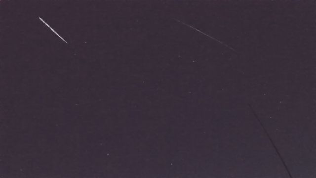 AMS51 meteor