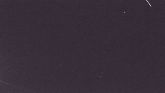 AMS51 meteor