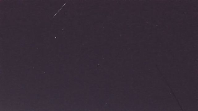 AMS51 meteor
