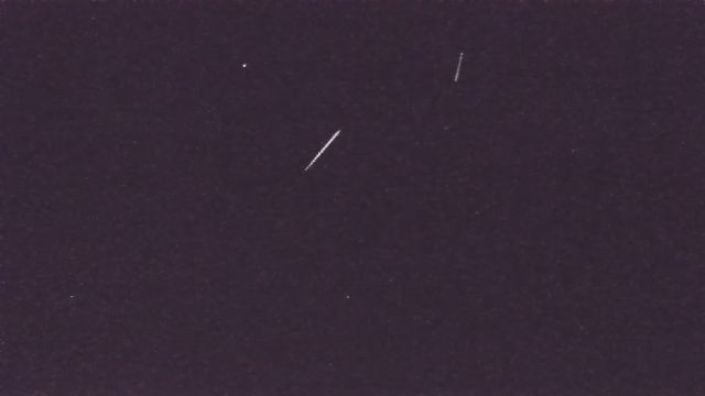 AMS51 meteor