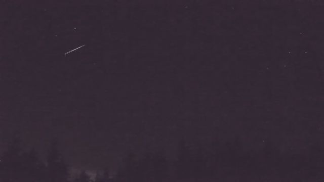 AMS51 meteor