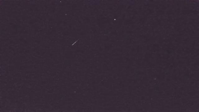 AMS51 meteor