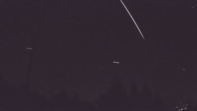 AMS51 meteor