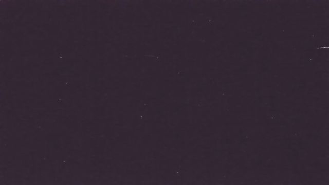AMS51 meteor