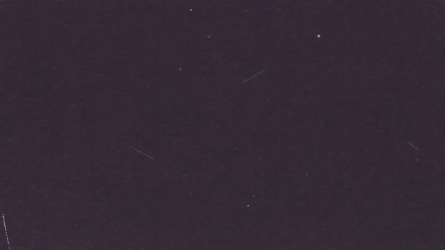 AMS51 meteor