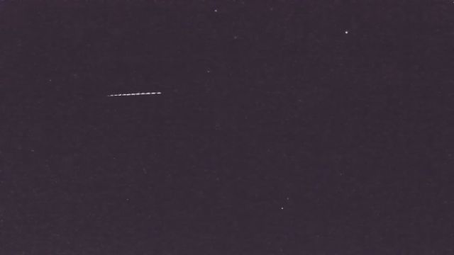 AMS51 meteor