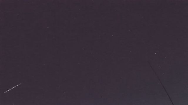 AMS51 meteor