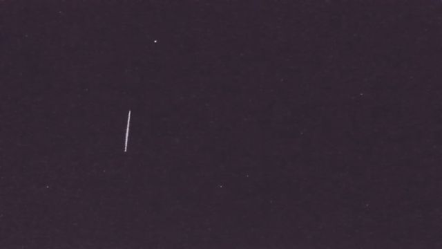 AMS51 meteor
