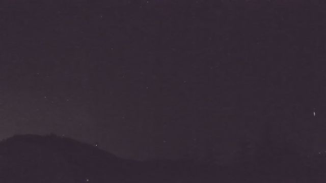 AMS51 meteor