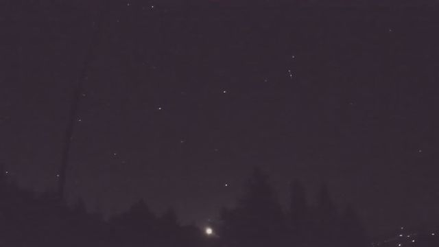 AMS51 meteor