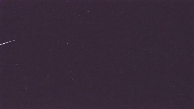 AMS51 meteor