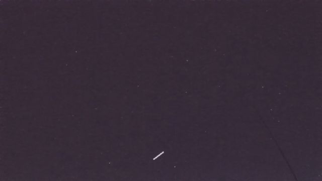 AMS51 meteor