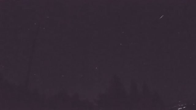 AMS51 meteor