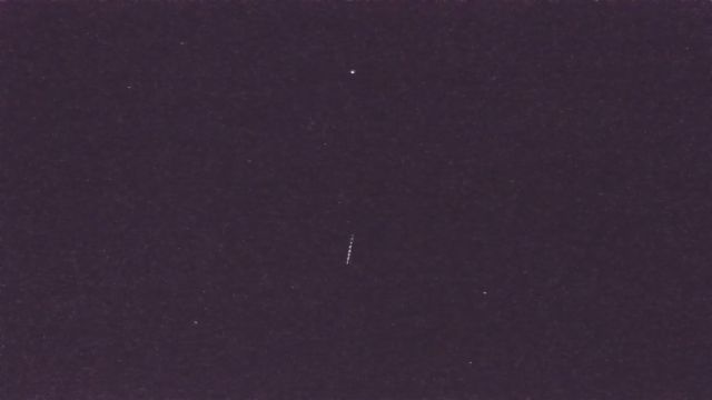 AMS51 meteor