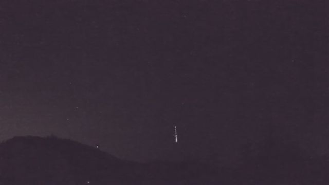 AMS51 meteor