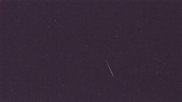 AMS51 meteor