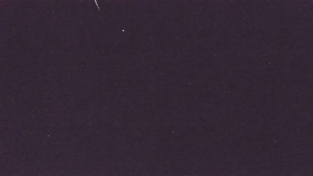 AMS51 meteor